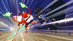 画像ギャラリー No.003のサムネイル画像 / アニメ「妖怪学園Y 〜Nとの遭遇〜」第45話のあらすじと先行場面カットが公開