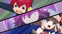画像ギャラリー No.004のサムネイル画像 / アニメ「妖怪学園Y 〜Nとの遭遇〜」第45話のあらすじと先行場面カットが公開