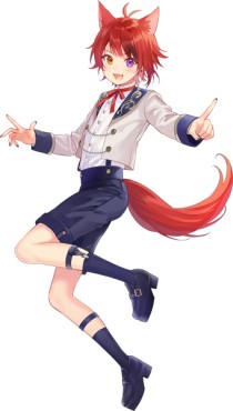 画像ギャラリー No.011のサムネイル画像 / 「妖怪学園Y 〜ワイワイ学園生活〜」でYY(ワイワイ)強化月間。映画第6作の限定公開やアニメの見逃し配信など
