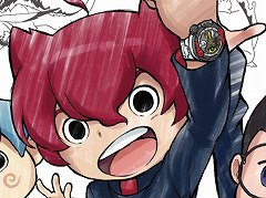 「妖怪学園Y 〜ワイワイ学園生活〜」のDLCを対象としたセールと，レベルファイブのウィンターセールが12月17日にスタート