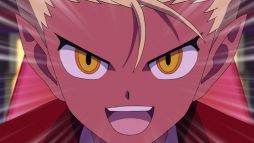 画像ギャラリー No.001のサムネイル画像 / アニメ「妖怪学園Y 〜Nとの遭遇〜」50話のあらすじと先行場面写真が公開