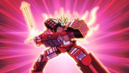 画像ギャラリー No.004のサムネイル画像 / アニメ「妖怪学園Y 〜Nとの遭遇〜」50話のあらすじと先行場面写真が公開