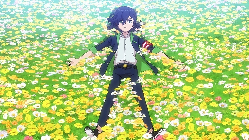 画像ギャラリー No.002のサムネイル画像 / アニメ「妖怪学園Y」第51話のあらすじと場面カットが先行公開