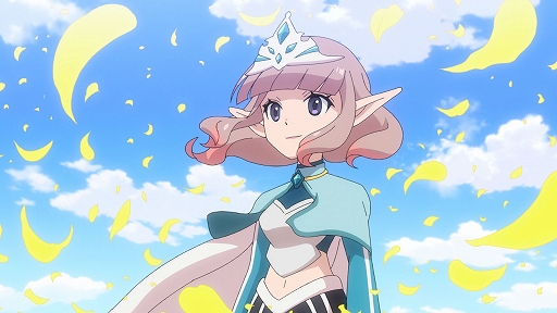 画像ギャラリー No.003のサムネイル画像 / アニメ「妖怪学園Y」第51話のあらすじと場面カットが先行公開