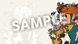 画像ギャラリー No.006のサムネイル画像 / 「妖怪ウォッチ」シリーズなど,レベルファイブのバーチャル背景画像 第2弾が配信開始
