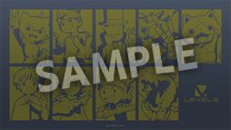 画像ギャラリー No.008のサムネイル画像 / 「妖怪ウォッチ」シリーズなど,レベルファイブのバーチャル背景画像 第2弾が配信開始