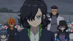 画像ギャラリー No.002のサムネイル画像 / アニメ「妖怪学園Y」第58話の先行場面写真とあらすじが公開