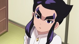 画像ギャラリー No.003のサムネイル画像 / アニメ「妖怪学園Y」第58話の先行場面写真とあらすじが公開