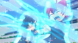 画像ギャラリー No.003のサムネイル画像 / アニメ「妖怪学園Y」第59話のあらすじと先行場面写真が公開に