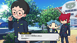 妖怪学園Y 〜ワイワイ学園生活〜