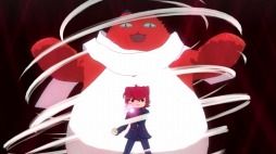 画像ギャラリー No.003のサムネイル画像 / Switch版「妖怪学園Y〜ワイワイ学園生活〜」が本日リリース。UUUM所属の動画クリエイター2人によるプレイ動画が公開に