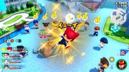 画像ギャラリー No.004のサムネイル画像 / Switch版「妖怪学園Y〜ワイワイ学園生活〜」が本日リリース。UUUM所属の動画クリエイター2人によるプレイ動画が公開に