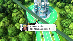 画像ギャラリー No.008のサムネイル画像 / 「妖怪学園Y 〜ワイワイ学園生活〜」プレイレポート。“イイネ!”を集めて学園の超人気者(フェイバリット)を目指そう!!