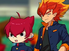 「妖怪学園Y 〜ワイワイ学園生活〜」プレイレポート。“イイネ！”を集めて学園の超人気者（フェイバリット）を目指そう!!