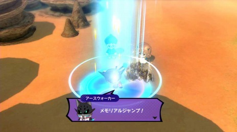 画像ギャラリー No.008のサムネイル画像 / ［TGS 2020］「妖怪学園Y 〜ワイワイ学園生活〜」の大型無料アップデート第1弾「エルゼ来るぜマルチプレイ」が9月30日に配信