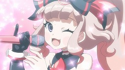 画像ギャラリー No.001のサムネイル画像 / アニメ「妖怪学園Y 〜Nとの遭遇〜」,10月2日放送第39話の先行場面写真を公開