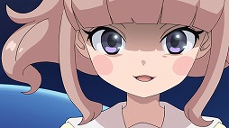 画像ギャラリー No.004のサムネイル画像 / アニメ「妖怪学園Y 〜Nとの遭遇〜」,10月2日放送第39話の先行場面写真を公開