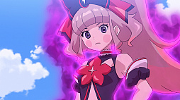 画像ギャラリー No.004のサムネイル画像 / アニメ「妖怪学園Y 〜Nとの遭遇〜」，10月9日放送第40話のあらすじと先行場面写真が公開