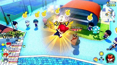 画像ギャラリー No.005のサムネイル画像 / PS4/Switch「妖怪学園Y 〜ワイワイ学園生活〜」のパッケージ版が12月17日に発売決定。DLC1に加え,DLC2も収録予定
