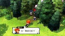 画像ギャラリー No.009のサムネイル画像 / PS4/Switch「妖怪学園Y 〜ワイワイ学園生活〜」のパッケージ版が12月17日に発売決定。DLC1に加え,DLC2も収録予定