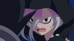 画像ギャラリー No.002のサムネイル画像 / アニメ「妖怪学園Y 〜Nとの遭遇〜」，10月16日放送第41話の先行場面写真を公開