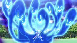 画像ギャラリー No.003のサムネイル画像 / アニメ「妖怪学園Y 〜Nとの遭遇〜」，10月16日放送第41話の先行場面写真を公開
