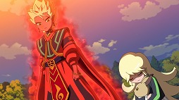 画像ギャラリー No.004のサムネイル画像 / アニメ「妖怪学園Y 〜Nとの遭遇〜」，10月16日放送第41話の先行場面写真を公開