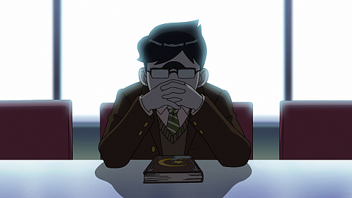 画像ギャラリー No.008のサムネイル画像 / アニメ「妖怪学園Y」,第46話のあらすじと先行場面写真が公開