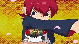 画像ギャラリー No.002のサムネイル画像 / 「妖怪学園Y」のスペシャルショートムービー“第49.5話”とアニメ映画が12月18日に公開