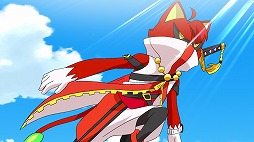画像ギャラリー No.003のサムネイル画像 / 「妖怪学園Y」のスペシャルショートムービー“第49.5話”とアニメ映画が12月18日に公開