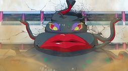 画像ギャラリー No.005のサムネイル画像 / 「妖怪学園Y」のスペシャルショートムービー“第49.5話”とアニメ映画が12月18日に公開