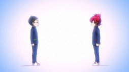 画像ギャラリー No.005のサムネイル画像 / TVアニメ「妖怪学園Y 〜Nとの遭遇〜」第52話のあらすじと場面写真が公開