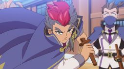 画像ギャラリー No.001のサムネイル画像 / アニメ「妖怪学園Y」第55話の先行場面写真とあらすじが公開