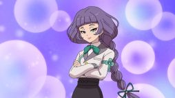 画像ギャラリー No.002のサムネイル画像 / アニメ「妖怪学園Y」第55話の先行場面写真とあらすじが公開