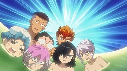 画像ギャラリー No.001のサムネイル画像 / アニメ「妖怪学園Y」第57話の先行場面写真とあらすじが公開