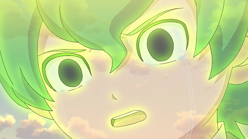 画像ギャラリー No.004のサムネイル画像 / アニメ「妖怪学園Y」第61話のあらすじと先行場面が公開に