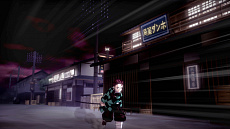 画像ギャラリー No.011のサムネイル画像 / PS4「鬼滅の刃 ヒノカミ血風譚」の開発はサイバーコネクトツーに。同作と「鬼滅の刃 血風剣戟ロワイアル」のPVが公開