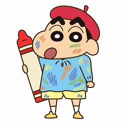 画像ギャラリー No.026のサムネイル画像 / 遊んでみれば〜? 縦型ランゲームに進化した「クレヨンしんちゃん ちょ〜嵐を呼ぶ 炎のカスカベランナー!! Z」先行プレイレポート