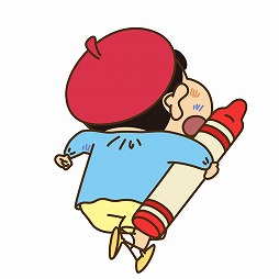 画像ギャラリー No.027のサムネイル画像 / 遊んでみれば〜? 縦型ランゲームに進化した「クレヨンしんちゃん ちょ〜嵐を呼ぶ 炎のカスカベランナー!! Z」先行プレイレポート