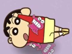 遊んでみれば〜？　縦型ランゲームに進化した「クレヨンしんちゃん ちょ〜嵐を呼ぶ 炎のカスカベランナー!! Z」先行プレイレポート