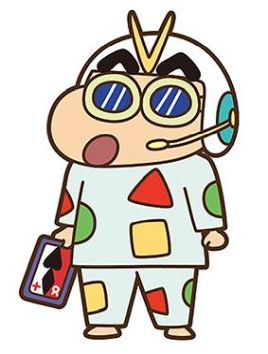 画像ギャラリー No.004のサムネイル画像 / 「クレヨンしんちゃん ちょ〜嵐を呼ぶ 炎のカスカベランナー!! Z」で「映画クレヨンしんちゃん ヘンダーランドの大冒険」のイベントが開催