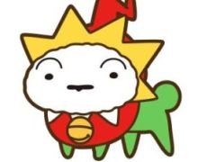 「クレヨンしんちゃん ちょ〜嵐を呼ぶ 炎のカスカベランナー!! Z」で「映画クレヨンしんちゃん ヘンダーランドの大冒険」のイベントが開催