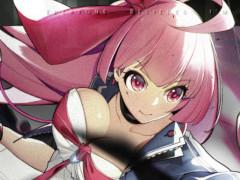 「タイムリフレイン ‐ 一巡後の世界 -」の配信日は4月27日。千年後の世界を舞台に，“アーク”をめぐる壮絶な戦いが始まる