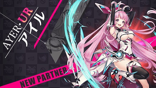 画像ギャラリー No.003のサムネイル画像 / 「タイムリフレイン ‐ 一巡後の世界 -」が本日リリース。記念PVの公開&4月28日19:30には生放送の配信も決定