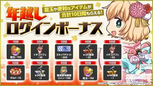 画像ギャラリー No.005のサムネイル画像 / 「一騎当千エクストラバースト」，バーストフェスに“趙雲子龍”が初登場