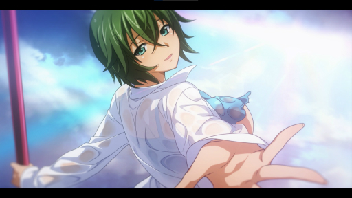 画像ギャラリー No.001のサムネイル画像 / 「一騎当千エクストラバースト」，【虎痴がついてる】許褚仲康が登場するバーストフェスが開催