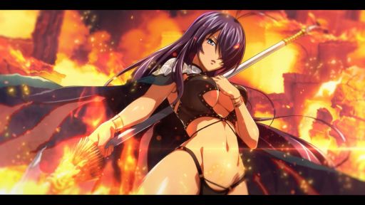 画像ギャラリー No.007のサムネイル画像 / 「一騎当千エクストラバースト」サービス開始2周年。記念に4大プレゼントを実施