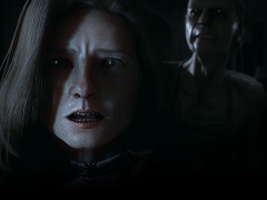 殺人鬼の老人に追われながら，無力な主人公は謎を解けるのか。サイコホラー「リマザード：トーメンテッド ファーザーズ」プレイレポート