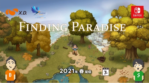 画像ギャラリー No.025のサムネイル画像 / 日本語版「Among us」などの情報が公開に。Switch向けインディーズゲームを紹介する動画,Indie World 2020.12.16の発表タイトルまとめ