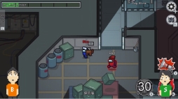 画像ギャラリー No.032のサムネイル画像 / 日本語版「Among us」などの情報が公開に。Switch向けインディーズゲームを紹介する動画,Indie World 2020.12.16の発表タイトルまとめ